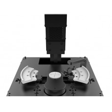 Ultraviolet Optical Edge Bead Removal System for Precise, Chemical-Free Operation